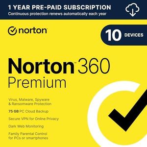 Norton 360