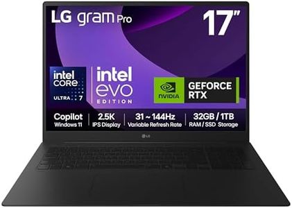 LG gram Pr