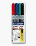 Nasco Marker Sets