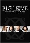 Big Love: The Complete Series