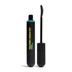 3INA MAKEUP - The Every Single Day Mascara Waterproof - Black Mascara for Volume and Length - Definition Tubing Mascara