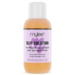 Mylee Slip Solution 125ml – For Magic Extender Gel, Builder Gel, UV/LED Nail Tips & Extensions, Liquid Solution