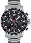 Tissot Mens Supersport Chrono Stain