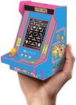 My Arcade Ms. Pac-Man Nano Player P