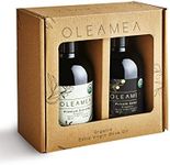 Oleamea Gift Pack | Organic Olive O