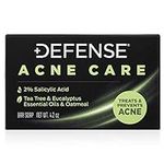 Defense Soap - Acne Care Bar Soap 4