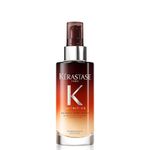 Kérastase Nutritive 8H Magic Night Hair Serum 90ml | Overnight Hair Serum for Dry Hair | Infused with Plant-Based Proteins, Niacinamide & Glycerin