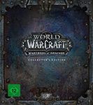 World of Warcraft: Warlords of Draenor (Add-On) CE Collectors Edition PC/Mac Spiel