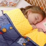 Uttermara Weighted Blanket 5 lbs fo