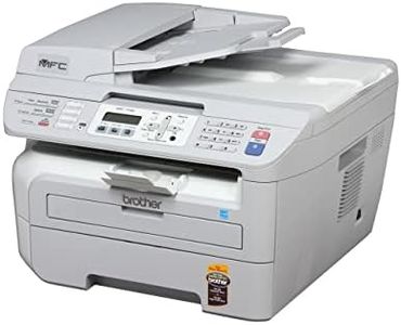 Brother MFC-7340 Flatbed Laser Multi-Function Center