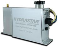 Hydrastar® Marine-Grade Electric Ov