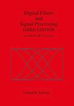 Digital Filters and Signal Processing: With MATLAB® Exercises