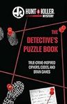 Hunt A Killer: The Detective's Puzz