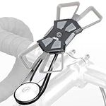 Bike Phone Mount by Delta Cycle - X