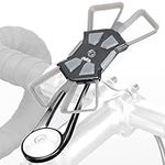 Bike Phone Mount by Delta Cycle - X