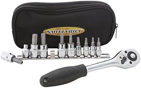 Smittybilt Torx Multi Tool - 2830