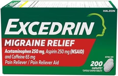 Excedrin M