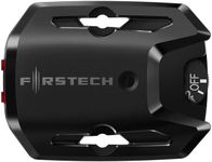 Firstech Shock Tilt Sensor FT-Shock-II Installation Accessory Compatible with Car Alarm and Remote Starts