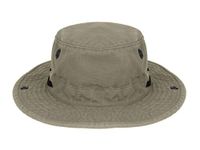 Tilley Wanderer HAT Sun, Khaki, 7.25