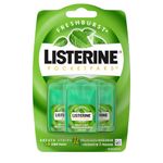 Listerine Freshburst Pocketpaks Breath Strips, 24-Strip Pack, 3 Pack