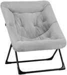 Mordchil HF Comfy Saucer Chair for 