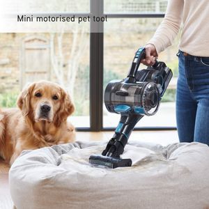 Vax Blade 4 Pet Cordless Vacuum Cleaner – Lightweight, Powerful