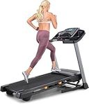 NordicTrack T Series Treadmills, Black