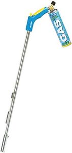 Gloria Thermoflamm Bio Comfort Désherbeur Thermique