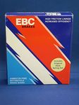 Ebc Brakes Brake Shoes