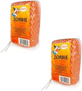 Zorbie Oil