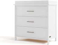 Graco Classic 3 Drawer Changing Tab