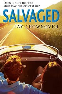 Salvaged (Saints of Denver, Book 4)