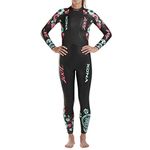 Zoot Kona Wetsuit Woman XL