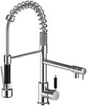 Suguword Kitchen Sink Mixer Taps Pu