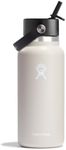 Hydro Flask 32 Oz Wide Flex Straw C