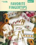 Leisure Arts Favorite Fingertips Leisure Arts
