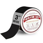 3 in Pipe Insulation Tape - Weather
