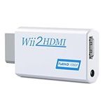EZONEDEAL Wii to HDMI Converter Ada