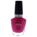 Cuccio Colour Singapore Sling 13ml