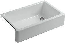 KOHLER K-6489-95 Whitehaven Farmhou