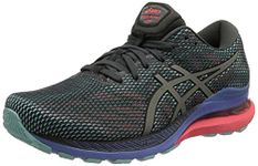 ASICS Kayano 28 Lite-Show Road Running Shoe for Woman Grey Azure 5 UK