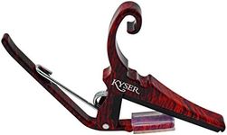 Kyser Quick-Change Capo for classic