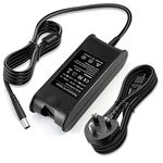 90W Laptop Charger for Dell Latitude E6230 E6330 E6400 E6410 E6420 E6430 E6440 E6500 E6520 E6530 E6510 E7240 E7250 E7440 Latitude 5480 5580 7280 7480 7390 7490 Chromebook 11 3120 3180