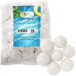 U.S. Pool Supply 1.5 lbs Pool Filte