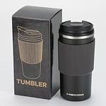 Coffee mug Vacuum Insulated Travel 
