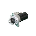 TYC 1-17922 New Starter for BMW