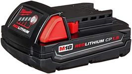Milwaukee M18 48-11-1815 Compact 18