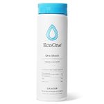 Eco One Pool Tablets, Swimming Pool Chlorine Shock Sanitizer, Swim-Safe Enzymes