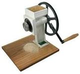 Country Living Grain Mill with Larg