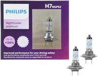 Philips Automotive Lighting H7 Nigh